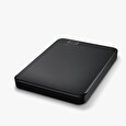 WD Elements Portable/5TB/HDD/Externí/2.5"/Černá/2R