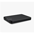 WD Elements Portable/5TB/HDD/Externí/2.5"/Černá/2R