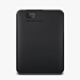 WD Elements Portable/5TB/HDD/Externí/2.5"/Černá/2R