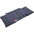 Baterie T6 power Apple MacBook Air 13 2011, 2012, 2013, 2014, 2015, 7150mAh, 54Wh, 4cell, Li-pol