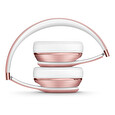 Beats Solo3 WL Headphones - Rose Gold
