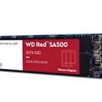 WD RED SSD 3D NAND WDS200T1R0B 2TB M.2, (R:560, W:530MB/s)
