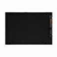 Kingston SSD 1024GB KC600 SATA III 2.5'' 3D TLC SM2259 (čtení/zápis: 550/520MB/s)