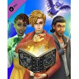 ESD The Sims 4 Realm of Magic