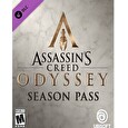 ESD Assassins Creed Odyssey Season Pass