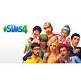 ESD The Sims 4 + Roční období