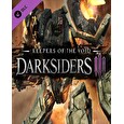 ESD Darksiders III Keepers of the Void