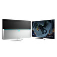 Dell 55 OLED Gaming Monitor | AW5520QF
