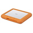 LaCie Rugged/8TB/HDD/Externí/2.5"/3R