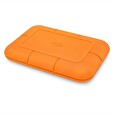 Ext. SSD LaCie Rugged SSD 1TB