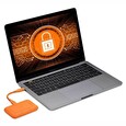 Ext. SSD LaCie Rugged SSD 1TB