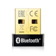 TP-LINK UB400 Bluetooth 4.0 USB Adapter, Nano velikost, USB 2.0