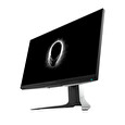 Alienware 27 Gaming Monitor AW2720HF - LED monitor - 27" (27" zobrazitelný) - 1920 x 1080 Full HD (1080p) @ 240 Hz - Fast IPS - 350 cd/m2 - 1000:1 - 1 ms - 2xHDMI, DisplayPort - černá - s 3 years Advanced Exchange Service