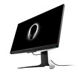 Alienware 27 Gaming Monitor AW2720HF - LED monitor - 27" (27" zobrazitelný) - 1920 x 1080 Full HD (1080p) @ 240 Hz - Fast IPS - 350 cd/m2 - 1000:1 - 1 ms - 2xHDMI, DisplayPort - černá - s 3 years Advanced Exchange Service