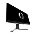 Alienware 27 Gaming Monitor AW2720HF - LED monitor - 27" (27" zobrazitelný) - 1920 x 1080 Full HD (1080p) @ 240 Hz - Fast IPS - 350 cd/m2 - 1000:1 - 1 ms - 2xHDMI, DisplayPort - černá - s 3 years Advanced Exchange Service