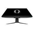 Alienware 27 Gaming Monitor AW2720HF - LED monitor - 27" (27" zobrazitelný) - 1920 x 1080 Full HD (1080p) @ 240 Hz - Fast IPS - 350 cd/m2 - 1000:1 - 1 ms - 2xHDMI, DisplayPort - černá - s 3 years Advanced Exchange Service