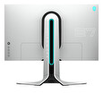 Alienware 27 Gaming Monitor AW2720HF - LED monitor - 27" (27" zobrazitelný) - 1920 x 1080 Full HD (1080p) @ 240 Hz - Fast IPS - 350 cd/m2 - 1000:1 - 1 ms - 2xHDMI, DisplayPort - černá - s 3 years Advanced Exchange Service