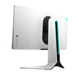 Alienware 27 Gaming Monitor AW2720HF - LED monitor - 27" (27" zobrazitelný) - 1920 x 1080 Full HD (1080p) @ 240 Hz - Fast IPS - 350 cd/m2 - 1000:1 - 1 ms - 2xHDMI, DisplayPort - černá - s 3 years Advanced Exchange Service