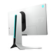 Alienware 27 Gaming Monitor AW2720HF - LED monitor - 27" (27" zobrazitelný) - 1920 x 1080 Full HD (1080p) @ 240 Hz - Fast IPS - 350 cd/m2 - 1000:1 - 1 ms - 2xHDMI, DisplayPort - černá - s 3 years Advanced Exchange Service