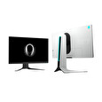 Alienware 27 Gaming Monitor AW2720HF - LED monitor - 27" (27" zobrazitelný) - 1920 x 1080 Full HD (1080p) @ 240 Hz - Fast IPS - 350 cd/m2 - 1000:1 - 1 ms - 2xHDMI, DisplayPort - černá - s 3 years Advanced Exchange Service