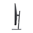 Dell Professional P2720D LCD monitor 68,6 cm (27") 2560 x 1440 px Quad HD Plochý Čiern