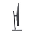 Dell Professional P2720D LCD monitor 68,6 cm (27") 2560 x 1440 px Quad HD Plochý Čiern