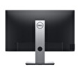 Dell Professional P2720D LCD monitor 68,6 cm (27") 2560 x 1440 px Quad HD Plochý Čiern
