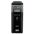 APC Back UPS Pro BR 1200VA, Sinewave, 8 Outlets, AVR, LCD interface (720W)