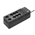 APC Back-UPS 850VA, 230V, USB Type-C and A charging ports (520W)