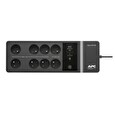 APC Back-UPS 850VA, 230V, USB Type-C and A charging ports (520W)