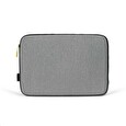 DICOTA Skin FLOW 13-14.1 grey/yellow