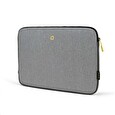 DICOTA Skin FLOW 13-14.1 grey/yellow