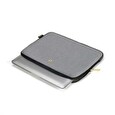 DICOTA Skin FLOW 13-14.1 grey/yellow