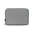 DICOTA Skin FLOW 13-14.1 grey/green