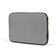 DICOTA Skin FLOW 13-14.1 grey/green