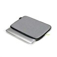 DICOTA Skin FLOW 13-14.1 grey/green
