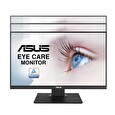 ASUS/VY249HE-W/23,8"/IPS/FHD/75Hz/1ms/White/3R