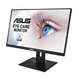 ASUS/VY249HE-W/23,8"/IPS/FHD/75Hz/1ms/White/3R