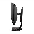 ZOWIE by BenQ 25" LED XL2546 Dark Grey/ 1920x1080/ 12M:1/ 1ms/ DVI/ 2x HDMI/ DP/ 240Hz/ černý/ FF/ LBL