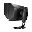 ZOWIE by BenQ 25" LED XL2546 Dark Grey/ 1920x1080/ 12M:1/ 1ms/ DVI/ 2x HDMI/ DP/ 240Hz/ černý/ FF/ LBL
