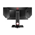 ZOWIE by BenQ 25" LED XL2546 Dark Grey/ 1920x1080/ 12M:1/ 1ms/ DVI/ 2x HDMI/ DP/ 240Hz/ černý/ FF/ LBL