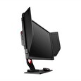 ZOWIE by BenQ 25" LED XL2546 Dark Grey/ 1920x1080/ 12M:1/ 1ms/ DVI/ 2x HDMI/ DP/ 240Hz/ černý/ FF/ LBL