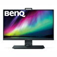 BenQ 27" LED SW271/ 3840x2160/ LBL/ FF/ IPS panel/ 20M:1/ 5ms/ HDMI/ DP/ USB/ černý