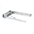 Dell rámeček pro SATA 2.5" HDD do serveru PowerEdge R440,R640,R740,R340,R6515,R7515,R350,R650,R6615,T550,R760,R450