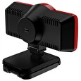 Genius webová kamera ECam 8000/ červená/ Full HD 1080P/ USB2.0/ mikrofon