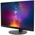 Lenovo ThinkVision T23d/ 22,5" FHD IPS/ 16:10/ 250 cd/m2/ 1000:1/ 6ms/ HDMI/ DP/ VGA/ PIVOT/ VESA/ černý