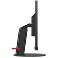 Lenovo ThinkVision T23d/ 22,5" FHD IPS/ 16:10/ 250 cd/m2/ 1000:1/ 6ms/ HDMI/ DP/ VGA/ PIVOT/ VESA/ černý