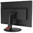 Lenovo ThinkVision T23d/ 22,5" FHD IPS/ 16:10/ 250 cd/m2/ 1000:1/ 6ms/ HDMI/ DP/ VGA/ PIVOT/ VESA/ černý