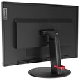 Lenovo ThinkVision T23d/ 22,5" FHD IPS/ 16:10/ 250 cd/m2/ 1000:1/ 6ms/ HDMI/ DP/ VGA/ PIVOT/ VESA/ černý