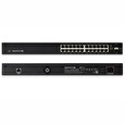 UBNT Edge Switch Lite 24-port Gigabit Ethernet, 2x SFP, no PoE, 25W